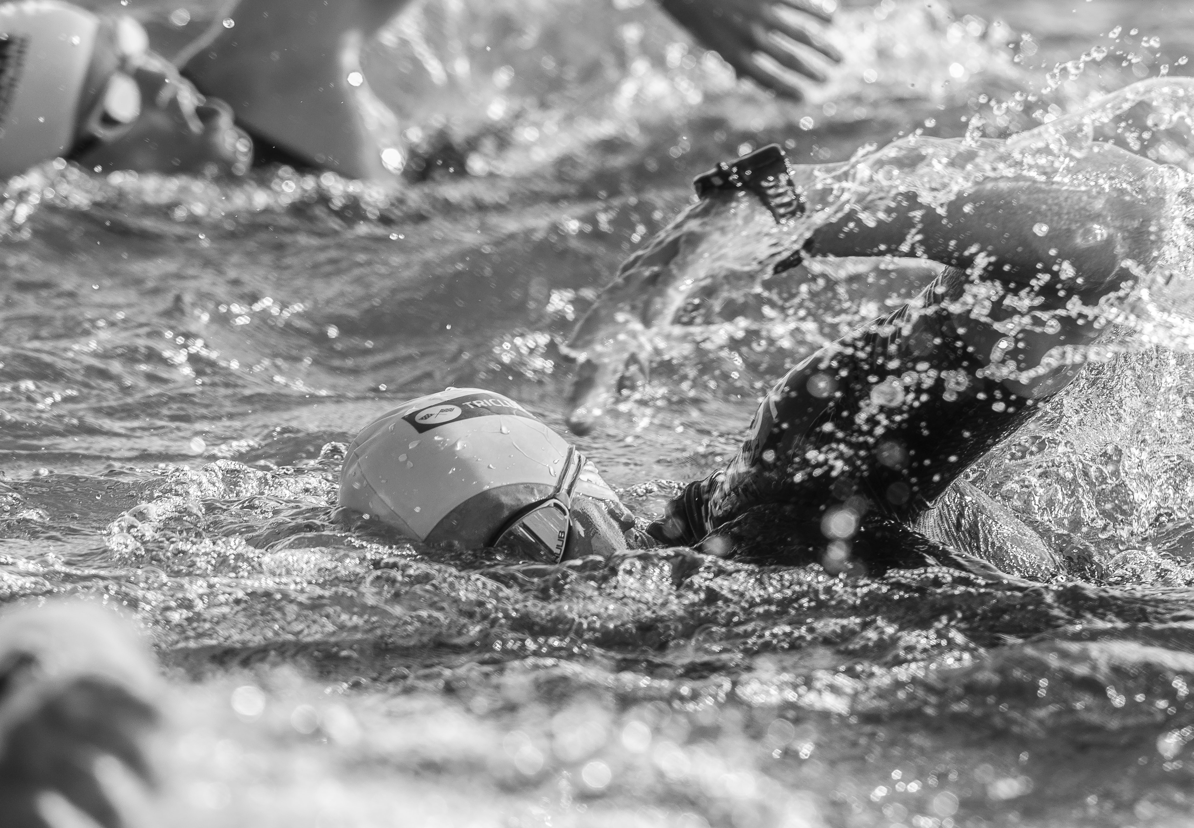 Triathlon Triathlon