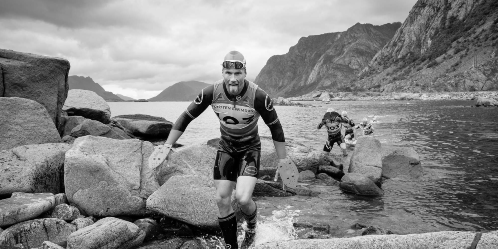 Swimrun